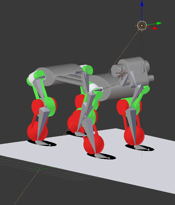 robot 1 preview image 1